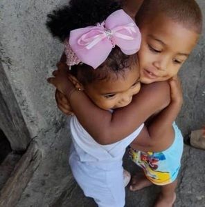 Meet your Posher, Marieta